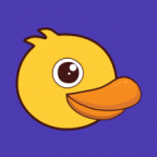 Duckchat全网唯一官方ios端应用1.1.9版本duckchat 苹果端ios程序